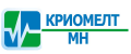 Логотип КРИОМЕЛТ МН